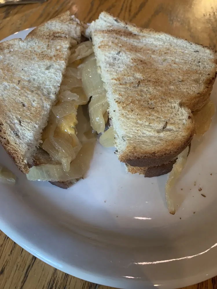 Patti Melt