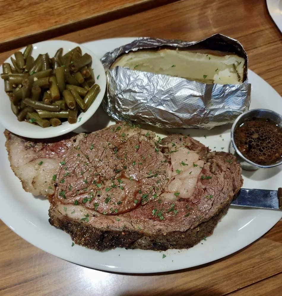 Prime Rib